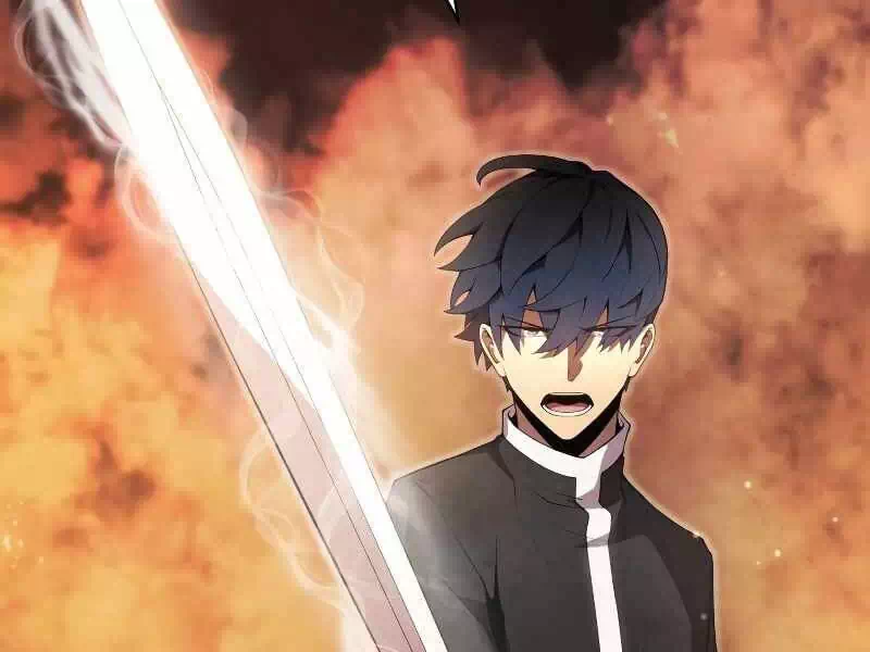 Truyện Tranh Con Trai Út Của Gia Đình Kiếm Thuật Danh Tiếng trang 6