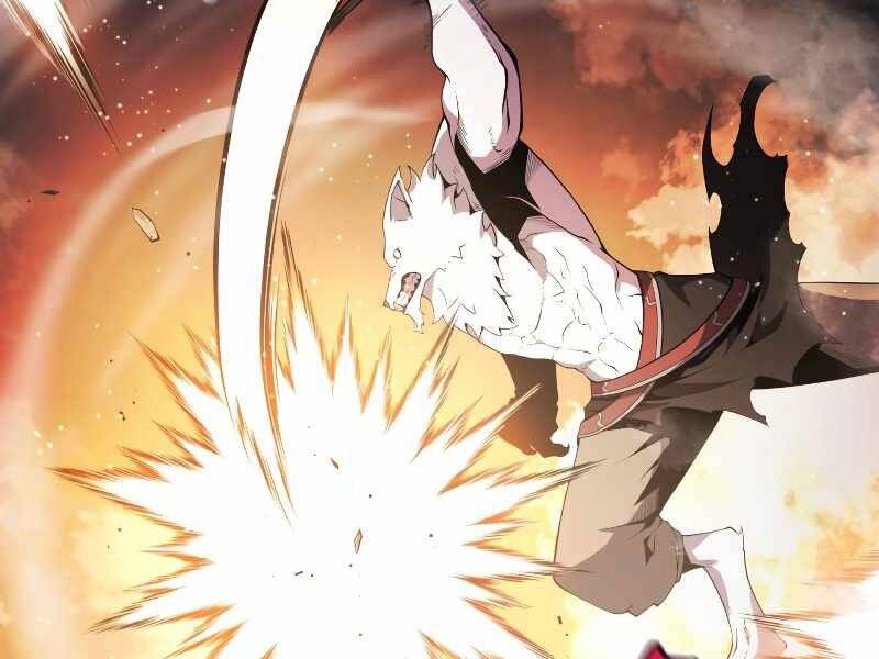 Truyện Tranh Con Trai Út Của Gia Đình Kiếm Thuật Danh Tiếng trang 6