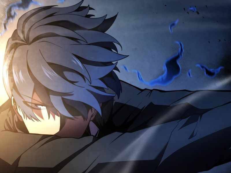 Truyện Tranh Con Trai Út Của Gia Đình Kiếm Thuật Danh Tiếng trang 6