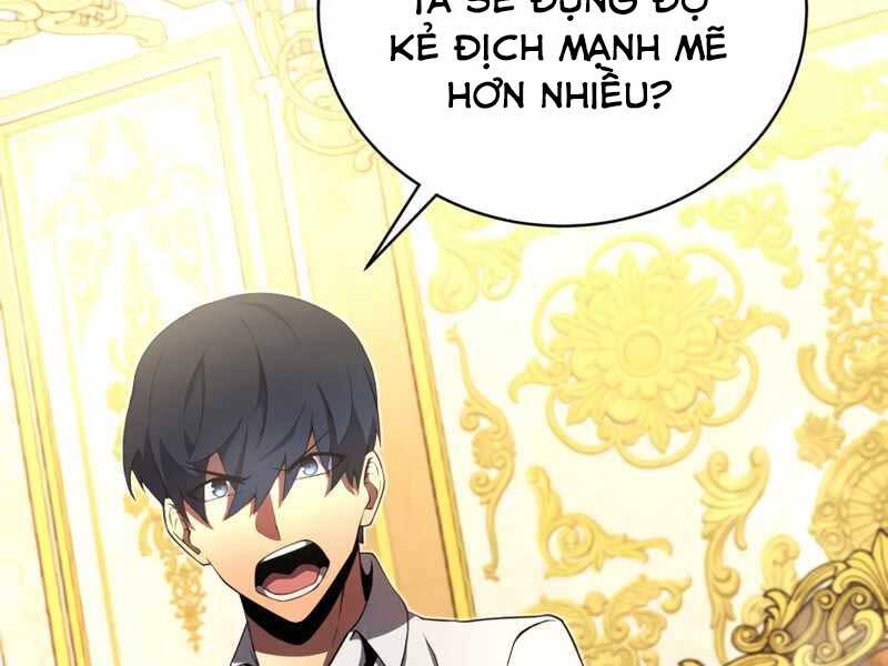 Truyện Tranh Con Trai Út Của Gia Đình Kiếm Thuật Danh Tiếng trang 6