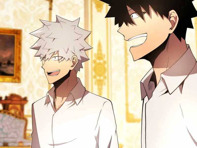 Truyện Tranh Con Trai Út Của Gia Đình Kiếm Thuật Danh Tiếng trang 6