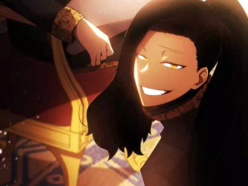 Truyện Tranh Con Trai Út Của Gia Đình Kiếm Thuật Danh Tiếng trang 6