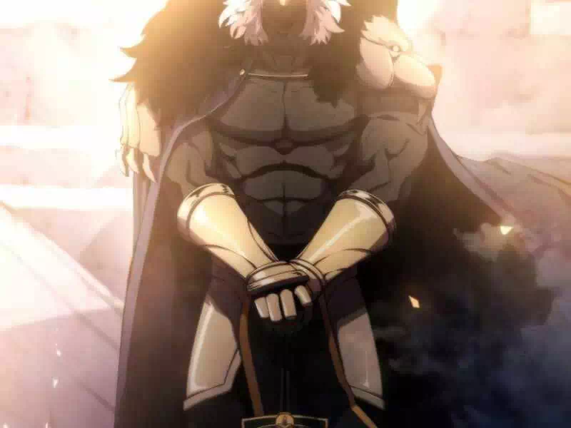 Truyện Tranh Con Trai Út Của Gia Đình Kiếm Thuật Danh Tiếng trang 6