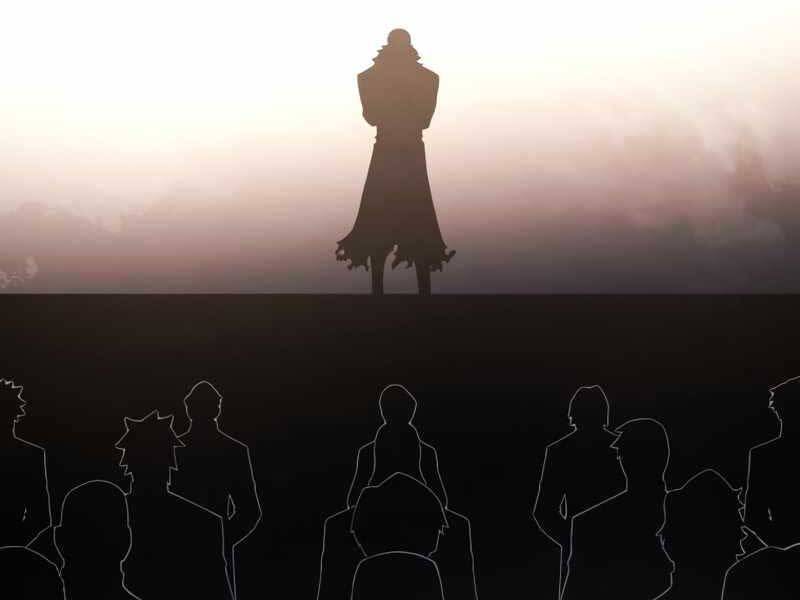 Truyện Tranh Con Trai Út Của Gia Đình Kiếm Thuật Danh Tiếng trang 6