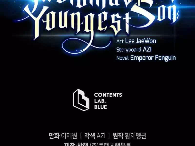 Truyện Tranh Con Trai Út Của Gia Đình Kiếm Thuật Danh Tiếng trang 6