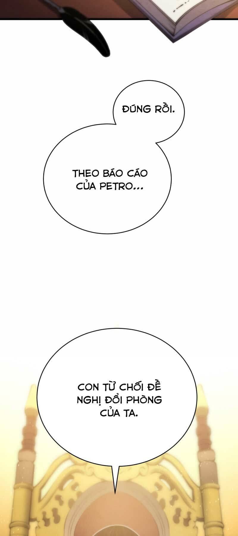 Truyện Tranh Con Trai Út Của Gia Đình Kiếm Thuật Danh Tiếng trang 6