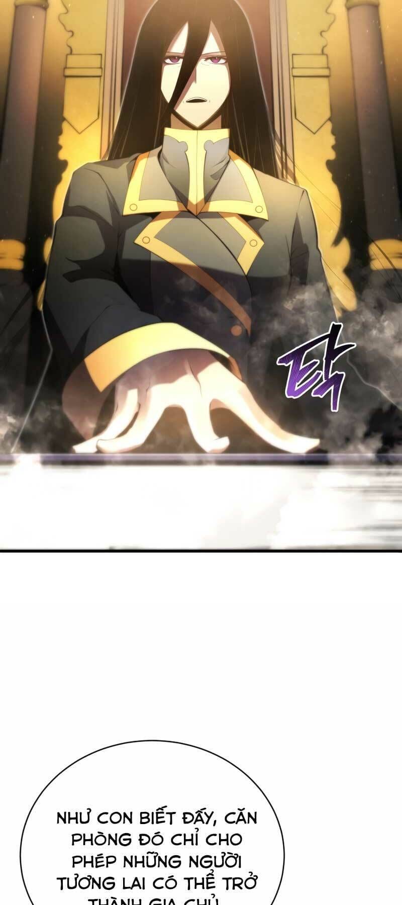 Truyện Tranh Con Trai Út Của Gia Đình Kiếm Thuật Danh Tiếng trang 6