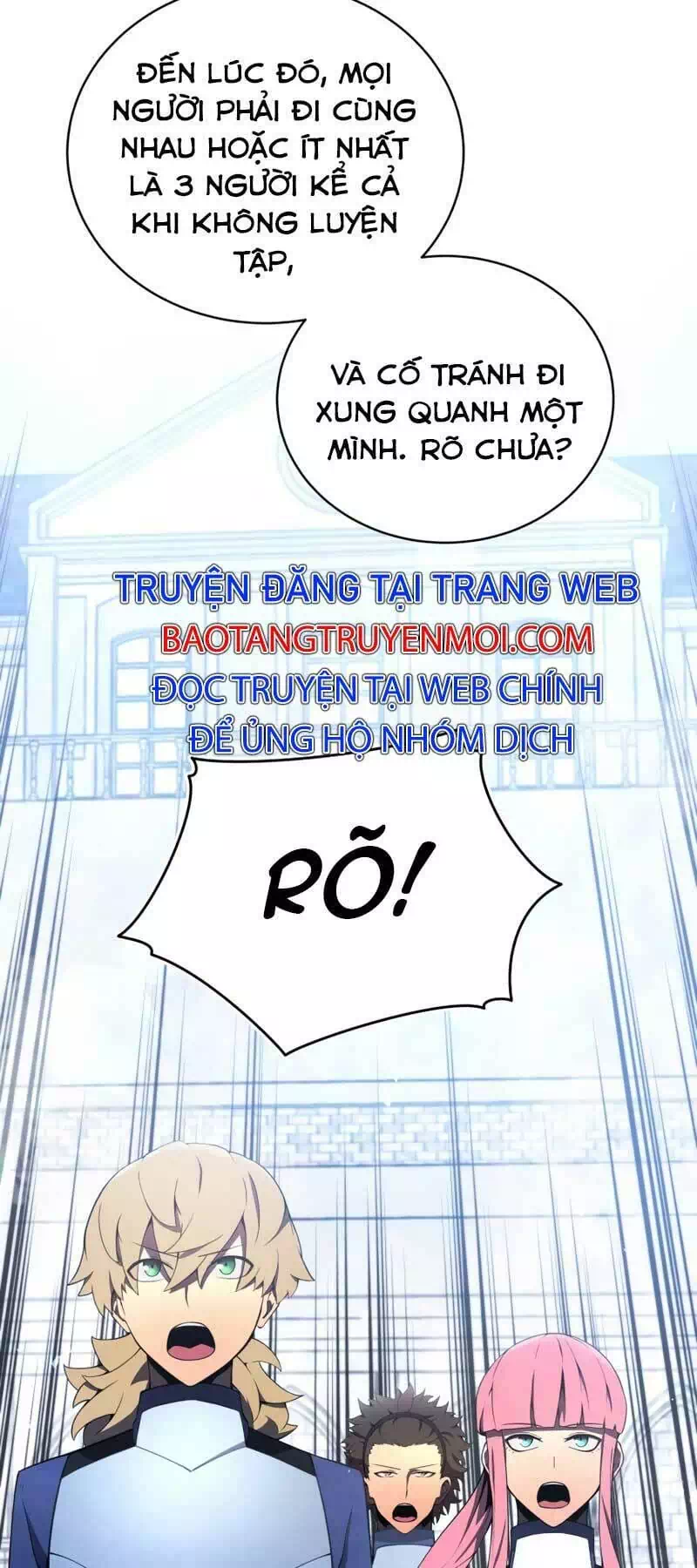 Truyện Tranh Con Trai Út Của Gia Đình Kiếm Thuật Danh Tiếng trang 6