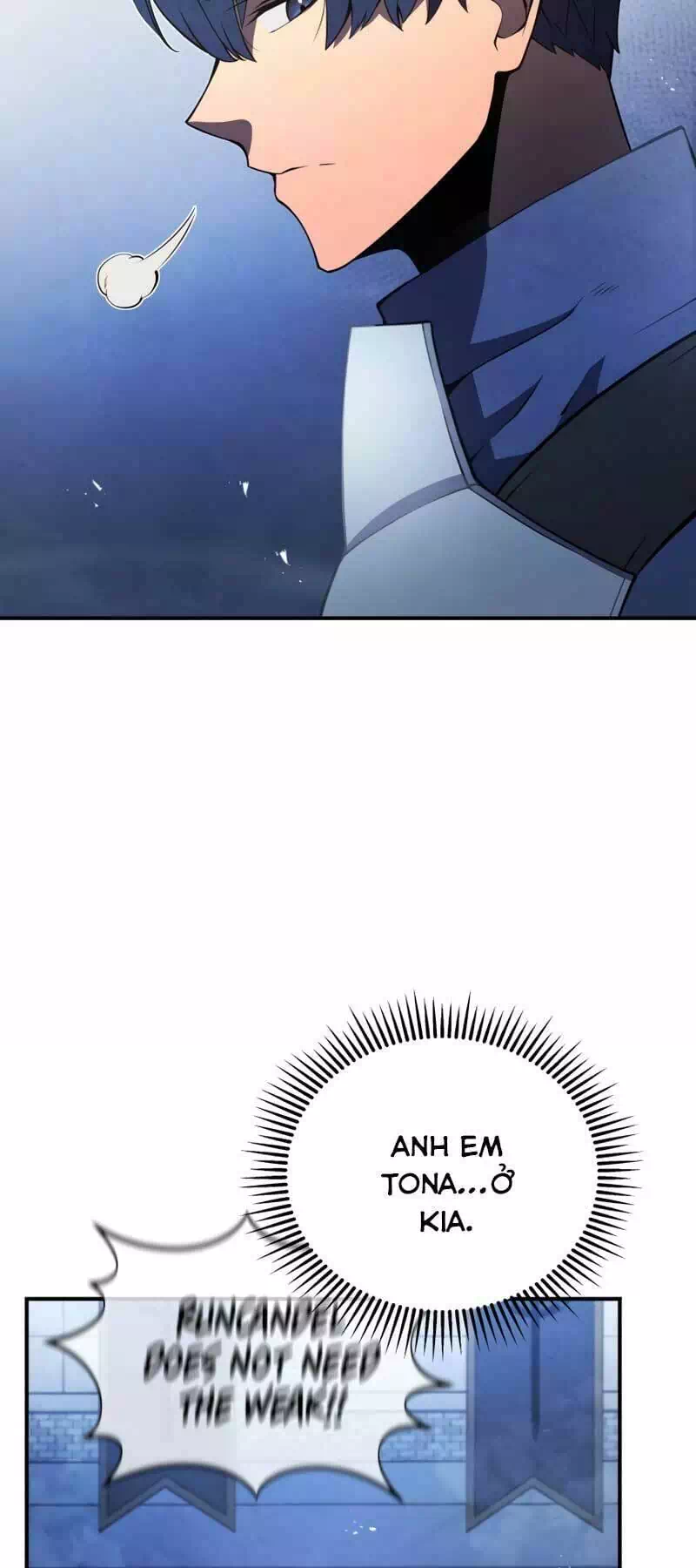 Truyện Tranh Con Trai Út Của Gia Đình Kiếm Thuật Danh Tiếng trang 6