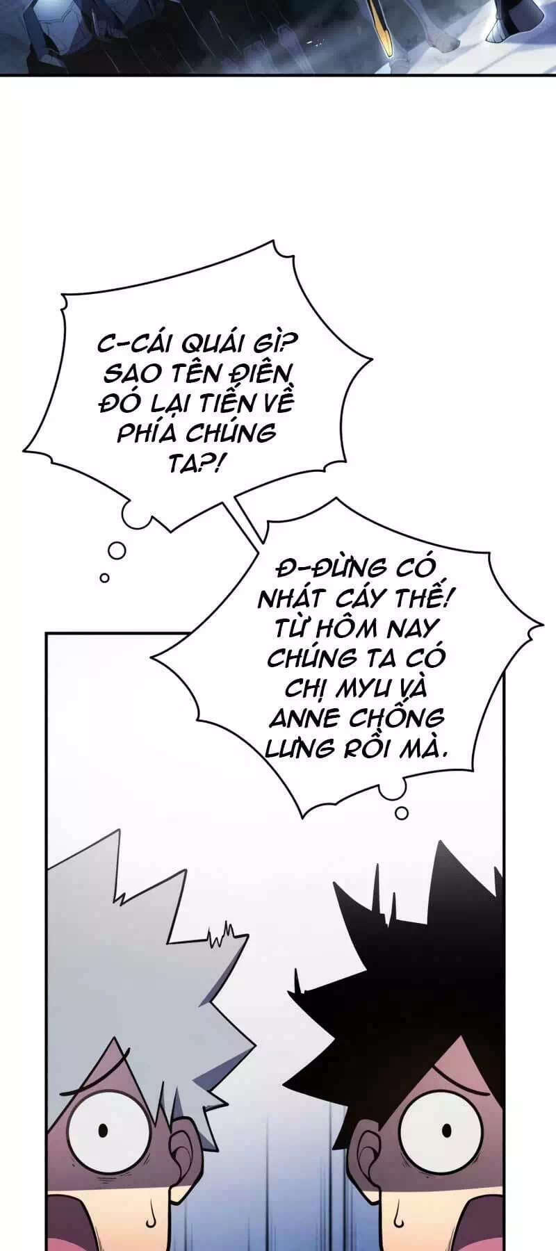 Truyện Tranh Con Trai Út Của Gia Đình Kiếm Thuật Danh Tiếng trang 6