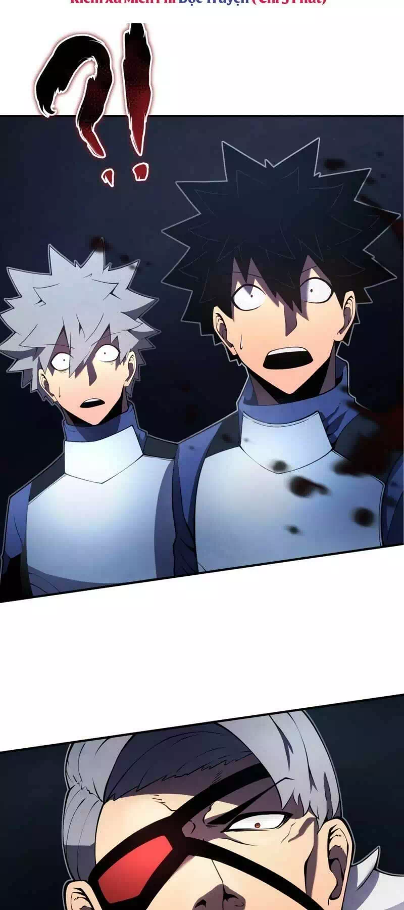 Truyện Tranh Con Trai Út Của Gia Đình Kiếm Thuật Danh Tiếng trang 6