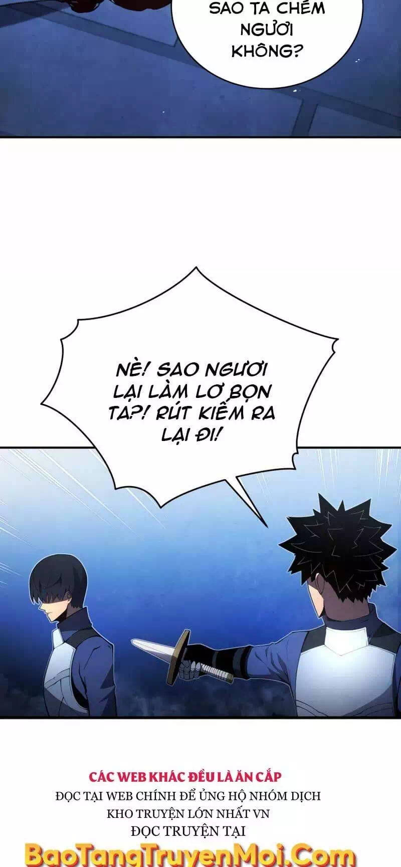 Truyện Tranh Con Trai Út Của Gia Đình Kiếm Thuật Danh Tiếng trang 6