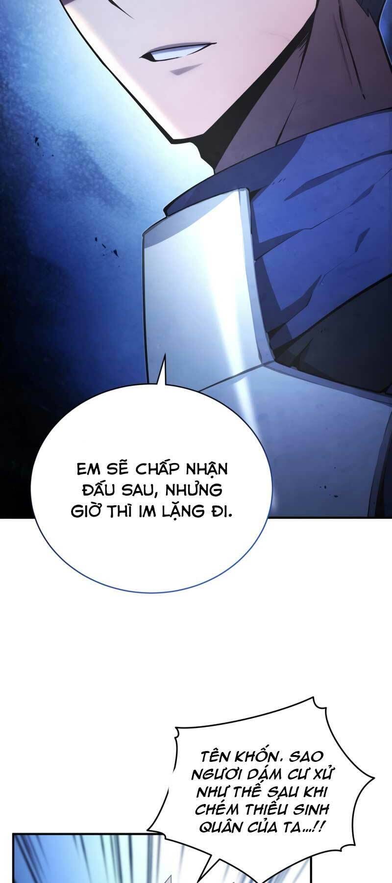 Truyện Tranh Con Trai Út Của Gia Đình Kiếm Thuật Danh Tiếng trang 6