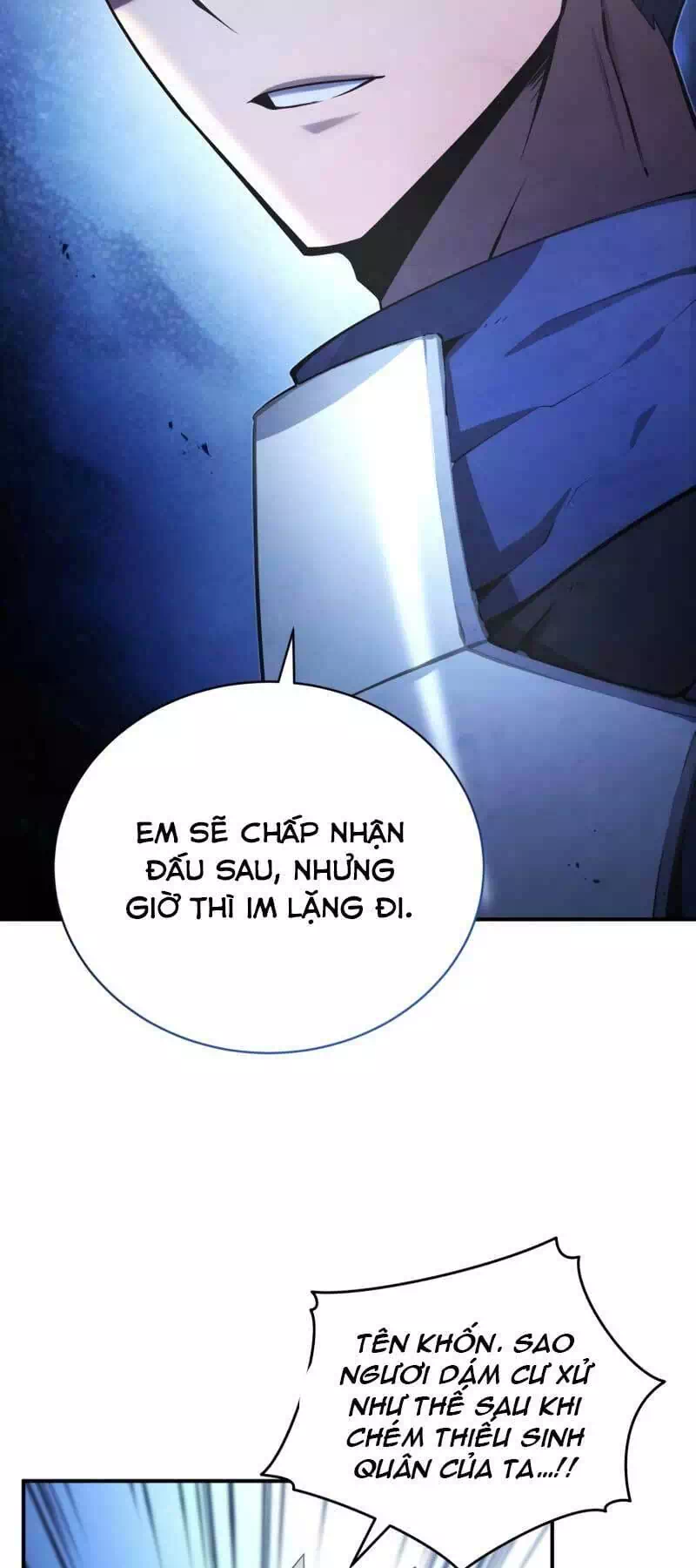 Truyện Tranh Con Trai Út Của Gia Đình Kiếm Thuật Danh Tiếng trang 6