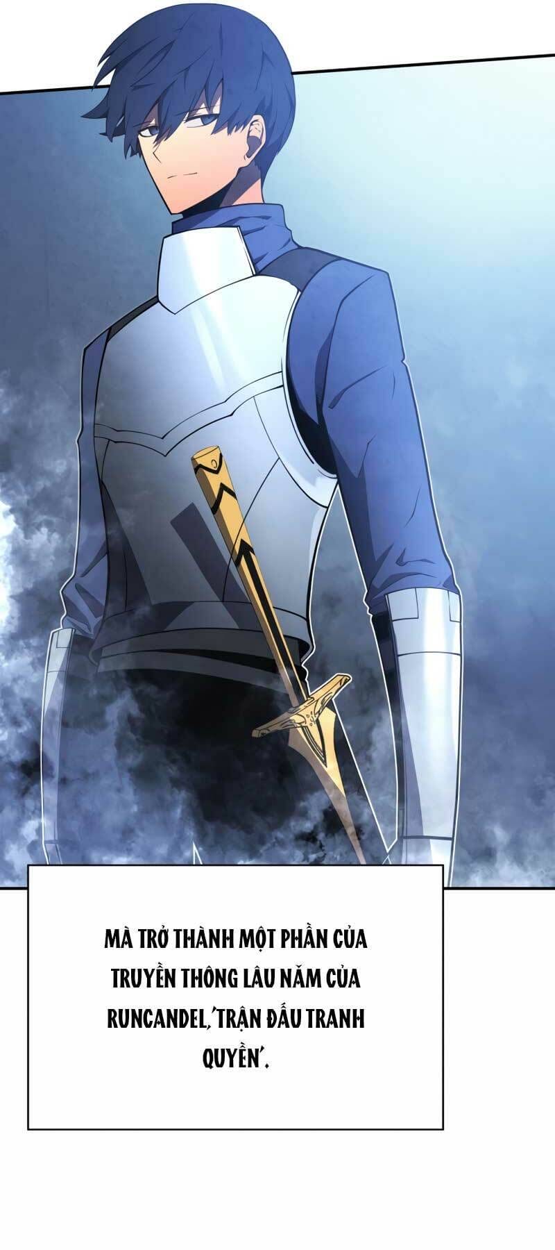 Truyện Tranh Con Trai Út Của Gia Đình Kiếm Thuật Danh Tiếng trang 6