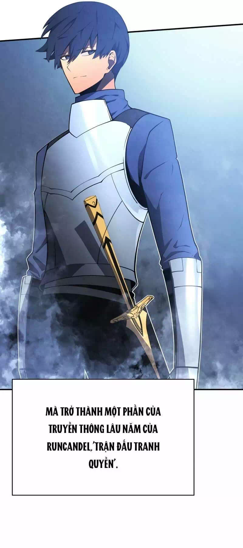 Truyện Tranh Con Trai Út Của Gia Đình Kiếm Thuật Danh Tiếng trang 6