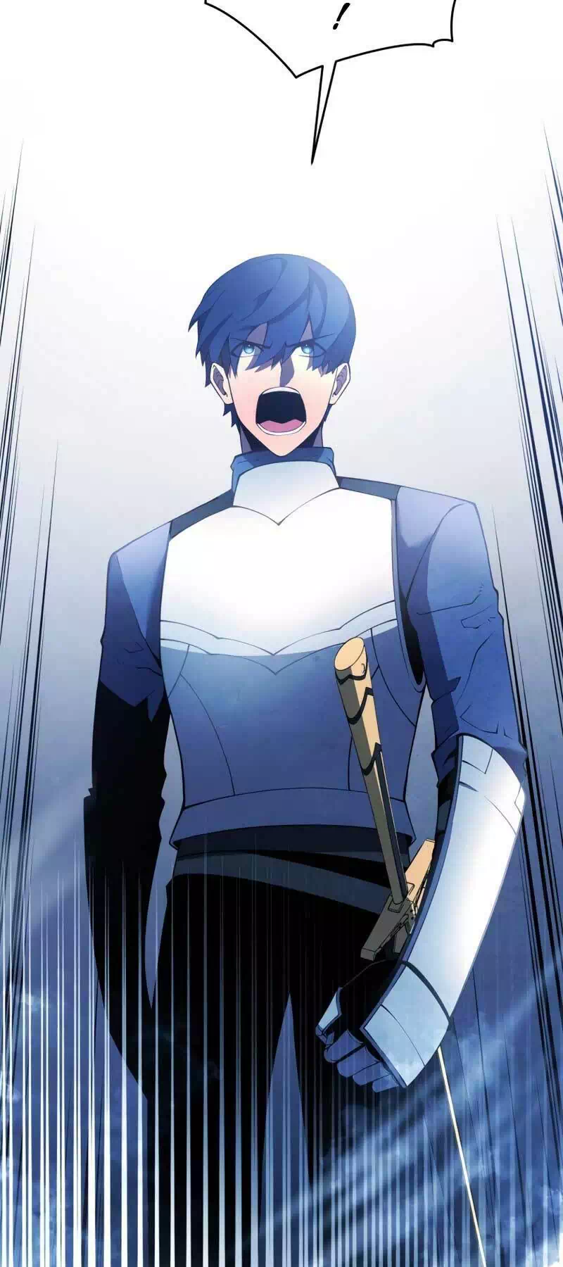 Truyện Tranh Con Trai Út Của Gia Đình Kiếm Thuật Danh Tiếng trang 6