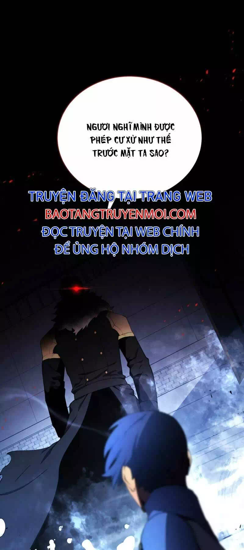 Truyện Tranh Con Trai Út Của Gia Đình Kiếm Thuật Danh Tiếng trang 6