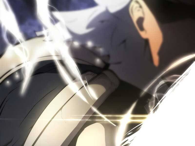 Truyện Tranh Con Trai Út Của Gia Đình Kiếm Thuật Danh Tiếng trang 6