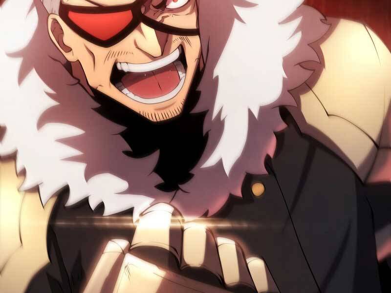 Truyện Tranh Con Trai Út Của Gia Đình Kiếm Thuật Danh Tiếng trang 6