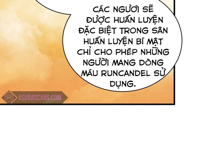 Truyện Tranh Con Trai Út Của Gia Đình Kiếm Thuật Danh Tiếng trang 6