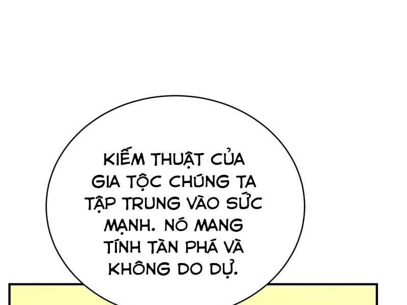 Truyện Tranh Con Trai Út Của Gia Đình Kiếm Thuật Danh Tiếng trang 6