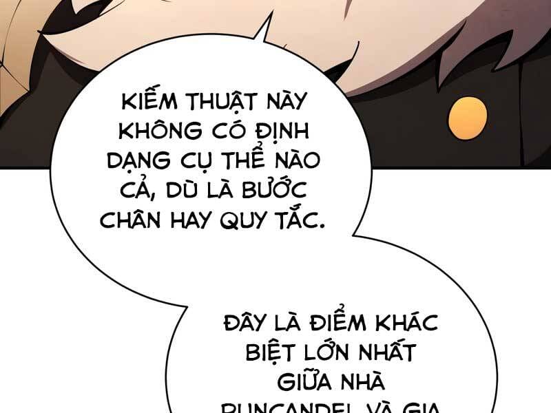 Truyện Tranh Con Trai Út Của Gia Đình Kiếm Thuật Danh Tiếng trang 6