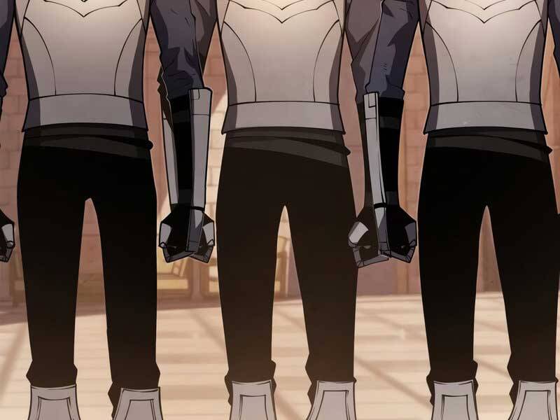 Truyện Tranh Con Trai Út Của Gia Đình Kiếm Thuật Danh Tiếng trang 6