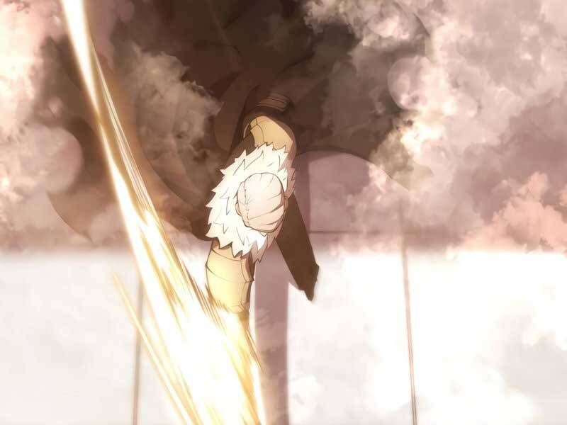 Truyện Tranh Con Trai Út Của Gia Đình Kiếm Thuật Danh Tiếng trang 6