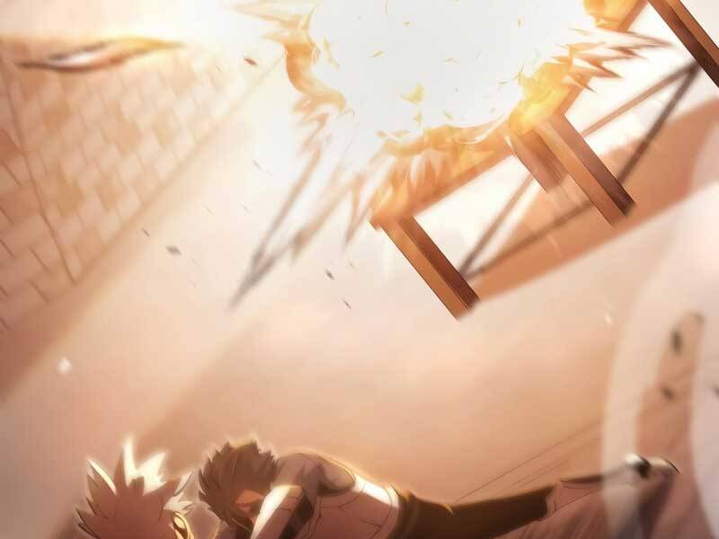 Truyện Tranh Con Trai Út Của Gia Đình Kiếm Thuật Danh Tiếng trang 6