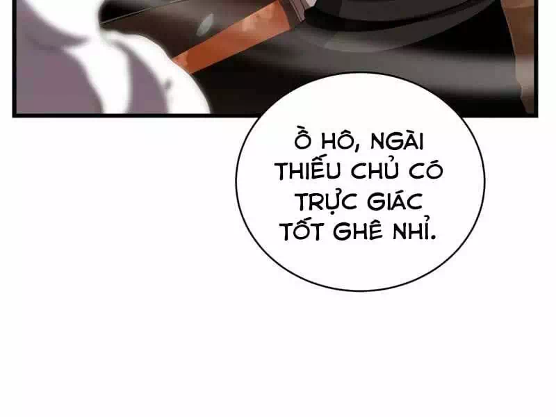 Truyện Tranh Con Trai Út Của Gia Đình Kiếm Thuật Danh Tiếng trang 6