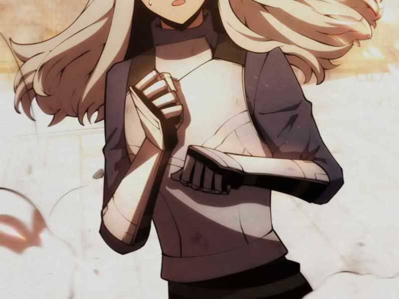 Truyện Tranh Con Trai Út Của Gia Đình Kiếm Thuật Danh Tiếng trang 6