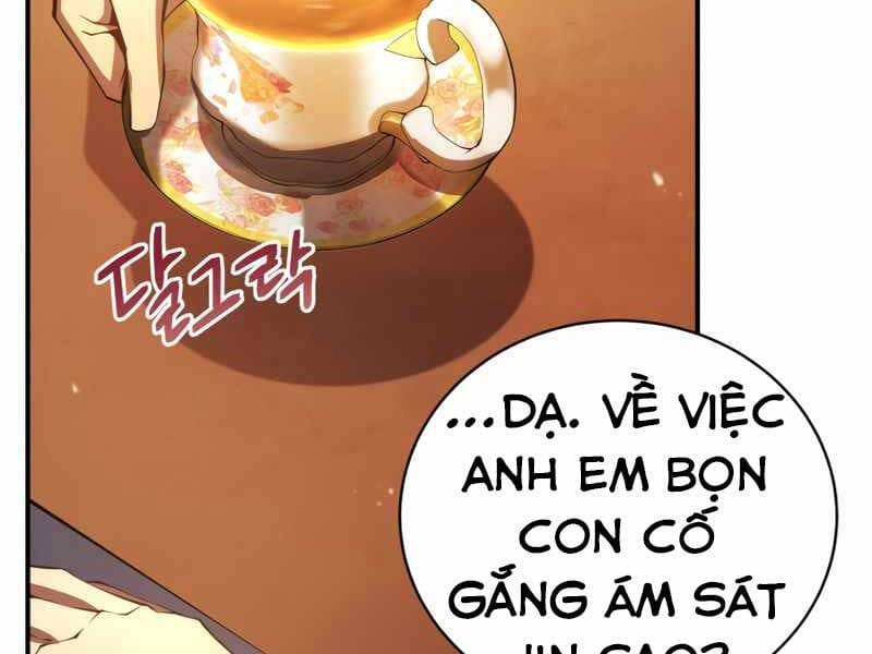 Truyện Tranh Con Trai Út Của Gia Đình Kiếm Thuật Danh Tiếng trang 6