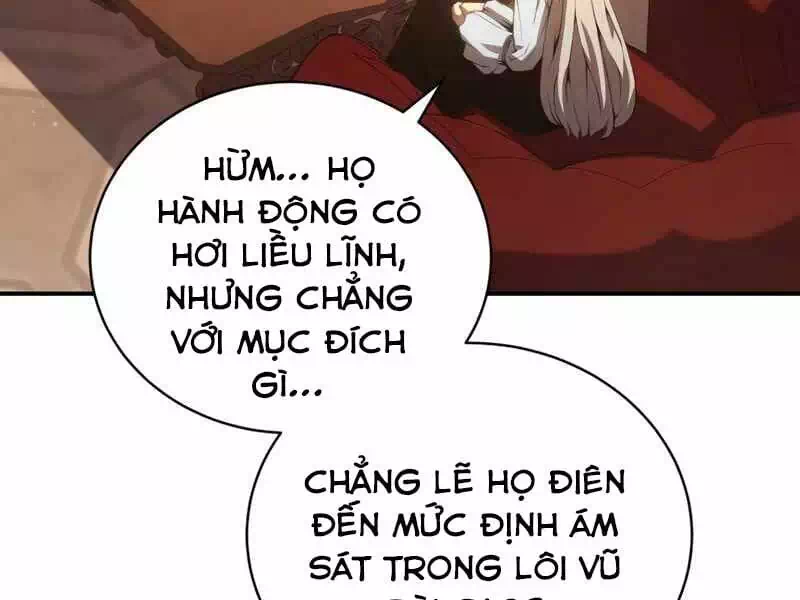 Truyện Tranh Con Trai Út Của Gia Đình Kiếm Thuật Danh Tiếng trang 6