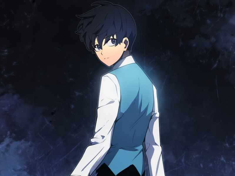 Truyện Tranh Con Trai Út Của Gia Đình Kiếm Thuật Danh Tiếng trang 6