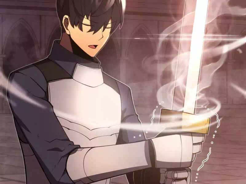 Truyện Tranh Con Trai Út Của Gia Đình Kiếm Thuật Danh Tiếng trang 6