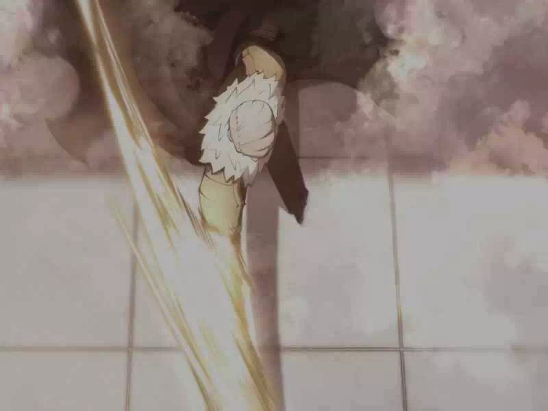 Truyện Tranh Con Trai Út Của Gia Đình Kiếm Thuật Danh Tiếng trang 6