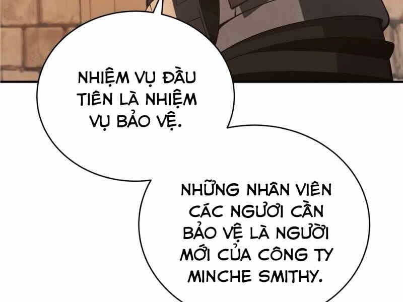 Truyện Tranh Con Trai Út Của Gia Đình Kiếm Thuật Danh Tiếng trang 6