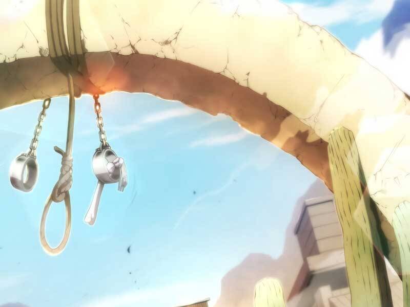 Truyện Tranh Con Trai Út Của Gia Đình Kiếm Thuật Danh Tiếng trang 6