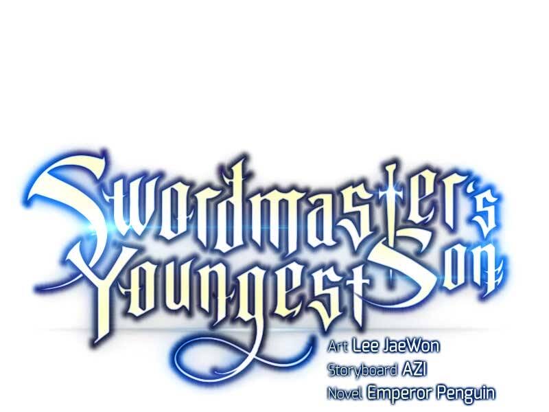 Truyện Tranh Con Trai Út Của Gia Đình Kiếm Thuật Danh Tiếng trang 6