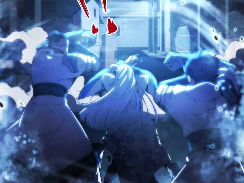 Truyện Tranh Con Trai Út Của Gia Đình Kiếm Thuật Danh Tiếng trang 6