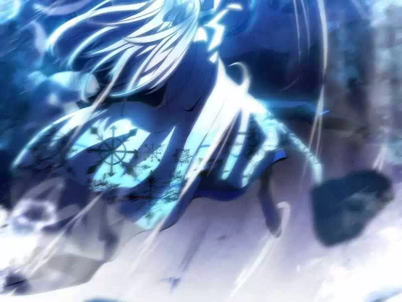 Truyện Tranh Con Trai Út Của Gia Đình Kiếm Thuật Danh Tiếng trang 6