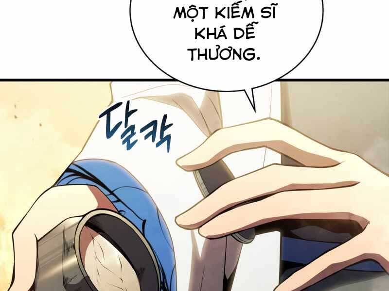 Truyện Tranh Con Trai Út Của Gia Đình Kiếm Thuật Danh Tiếng trang 6