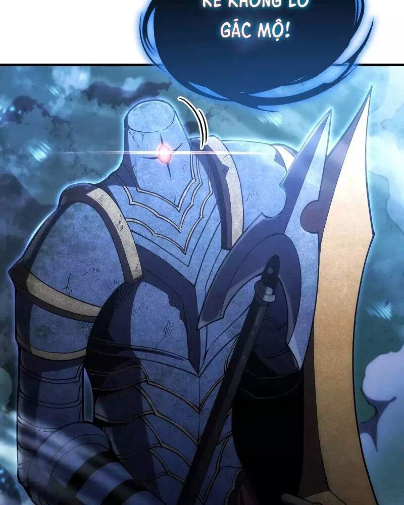 Truyện Tranh Con Trai Út Của Gia Đình Kiếm Thuật Danh Tiếng trang 6