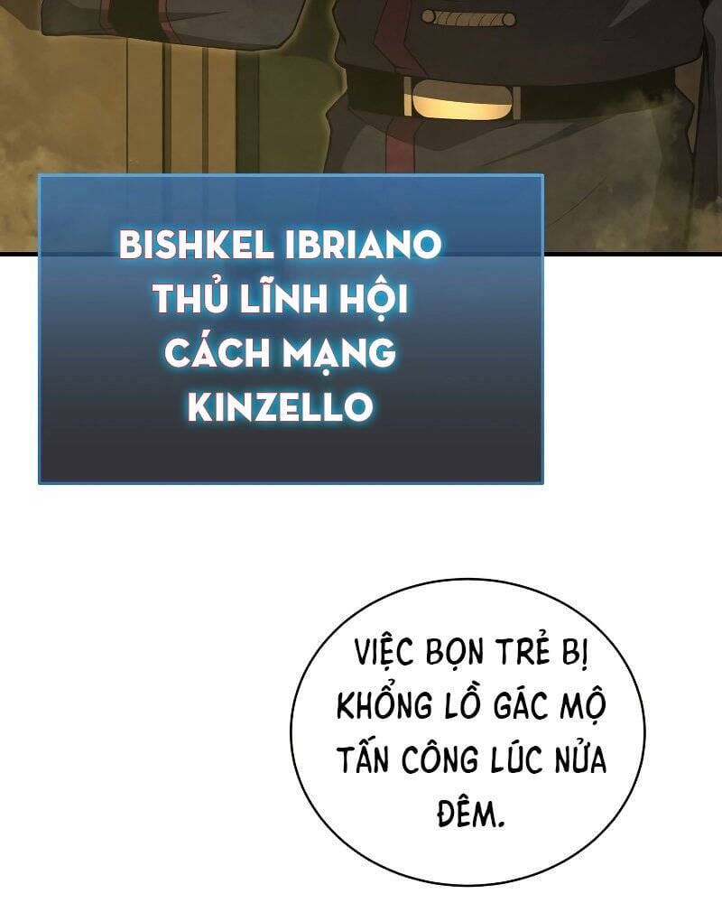 Truyện Tranh Con Trai Út Của Gia Đình Kiếm Thuật Danh Tiếng trang 6