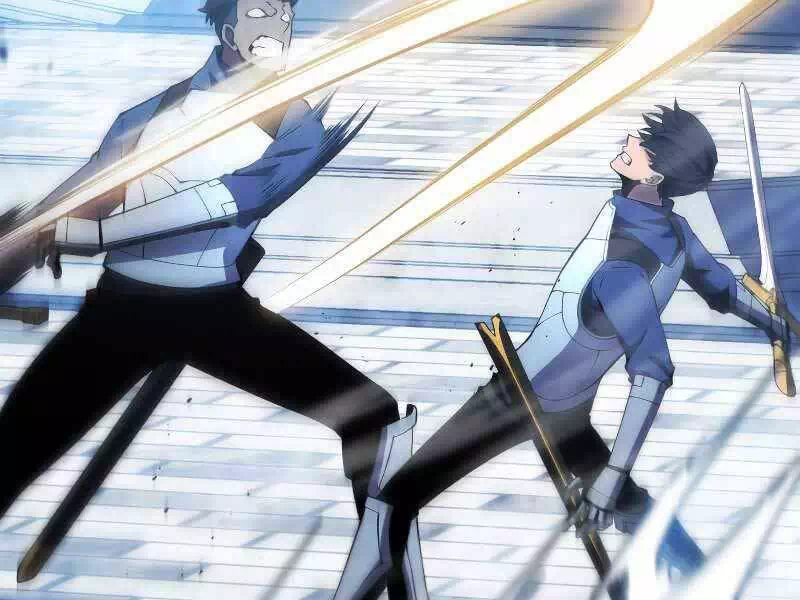 Truyện Tranh Con Trai Út Của Gia Đình Kiếm Thuật Danh Tiếng trang 6