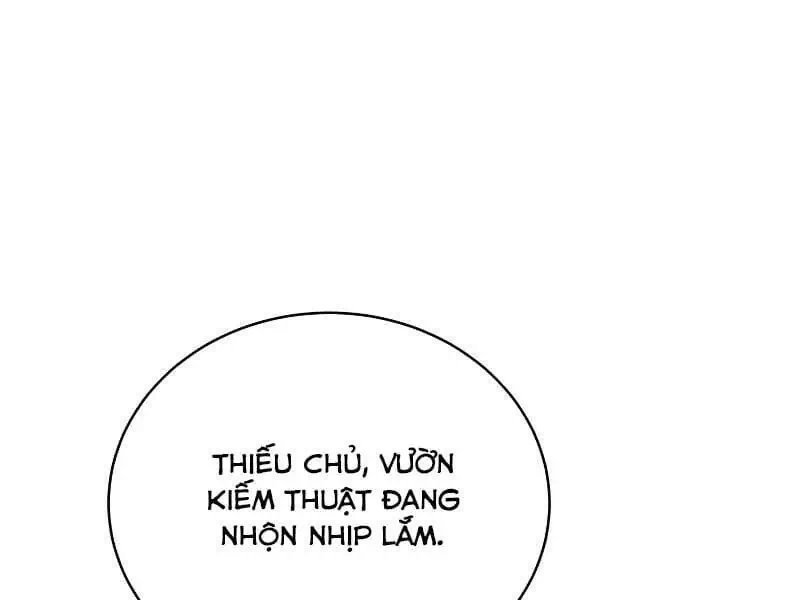 Truyện Tranh Con Trai Út Của Gia Đình Kiếm Thuật Danh Tiếng trang 6