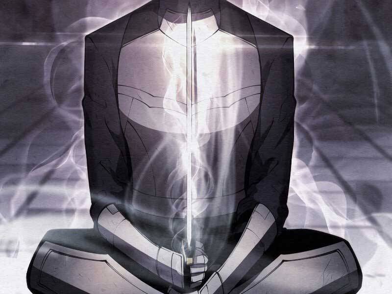 Truyện Tranh Con Trai Út Của Gia Đình Kiếm Thuật Danh Tiếng trang 6