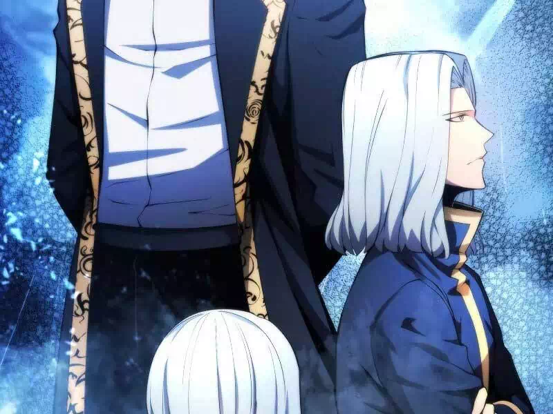 Truyện Tranh Con Trai Út Của Gia Đình Kiếm Thuật Danh Tiếng trang 6