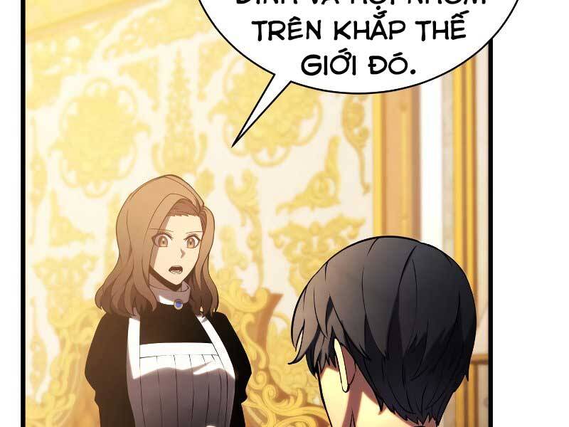Truyện Tranh Con Trai Út Của Gia Đình Kiếm Thuật Danh Tiếng trang 6
